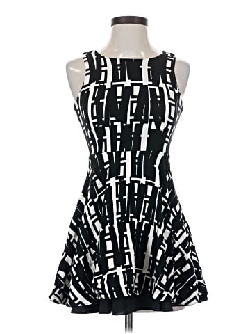 Milly Cocktail Dress (view 1)