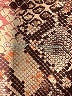 Active by Old Navy Paisley Pink Leggings Size M (estimated) - photo 7