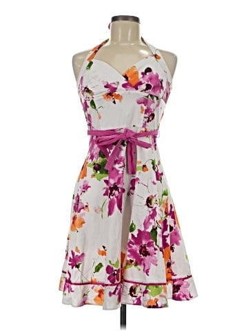 Ruby Rox Cocktail Dress (view 1)