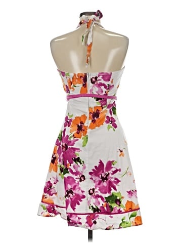 Ruby Rox Cocktail Dress (view 2)
