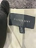 Hudson Gray 100% Polyester Brown Long Sleeve Blouse Size L - photo 7