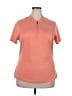 Mofiz 100% Polyester Orange Active T-Shirt Size XXL - photo 1