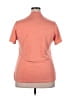Mofiz 100% Polyester Orange Active T-Shirt Size XXL - photo 2