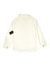 DKNY Ivory Long Sleeve Button-Down Shirt Size M (kids) - photo 2