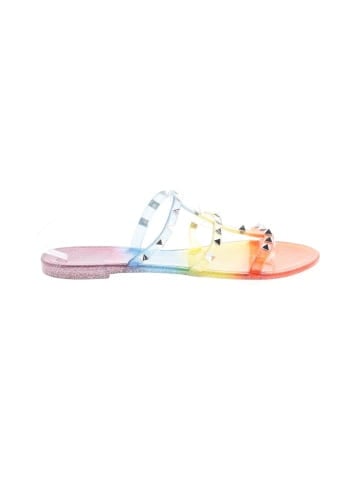 Rouge Sandals (view 1)