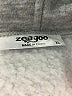 Zeagoo Gray Pullover Hoodie Size XL - photo 7