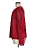 Ann Taylor LOFT Red Long Sleeve Blouse Size M - photo 5