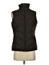 Lands' End 100% Polyester Black Vest Size XS - photo 1