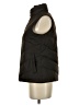 Lands' End 100% Polyester Black Vest Size XS - photo 5