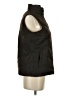 Lands' End 100% Polyester Black Vest Size XS - photo 4