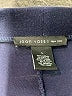 Joan Vass New York Color Block Blue Active Pants Size L - photo 7