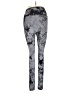 Unbranded Graphic Gray Active Pants Size XS - photo 1