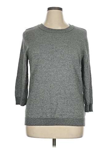 New York & Company Pullover Sweater (view 1)