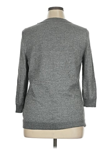 New York & Company Pullover Sweater (view 2)