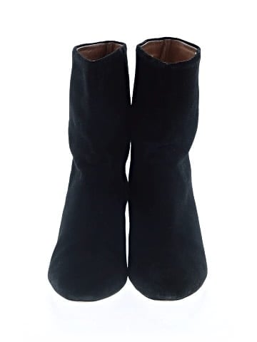 Étoile Isabel Marant Ankle Boots (view 2)