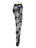 Unbranded Graphic Gray Active Pants Size XS - photo 4