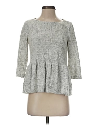 Amadi 3/4 Sleeve T-Shirt (view 1)