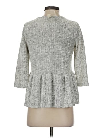 Amadi 3/4 Sleeve T-Shirt (view 2)