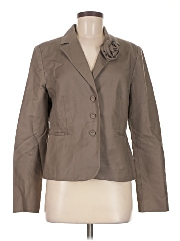 Kenar Blazer (view 1)