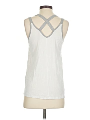 Hem & Thread Tank Top (view 2)