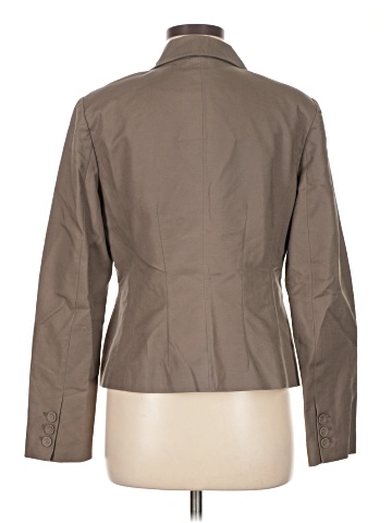 Kenar Blazer (view 2)