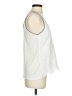 Hem & Thread 100% Cotton Silver Tank Top Size S - photo 4