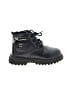 Unbranded Black Boots Size EU 26 / US 9 1/2 (kids) - photo 1