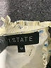 1.State 100% Cotton Ivory Cocktail Dress Size M - photo 7