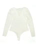 Ladaire Ivory Bodysuit Size XXS - photo 2