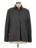 Draper's & Damon's Gray Blazer Size XL - photo 1