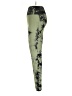 Unbranded Print Green Leggings Size XS - photo 5
