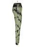 Unbranded Print Green Leggings Size XS - photo 4