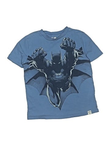 Gap Kids Short Sleeve T-Shirt (view 1)