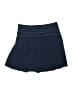 Athleta Solid Blue Active Skort Size 8 - photo 2