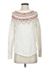 Ann Taylor LOFT Ivory Pullover Sweater Size XS - photo 1