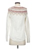Ann Taylor LOFT Ivory Pullover Sweater Size XS - photo 2