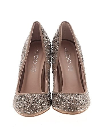 Aldo Heels (view 2)
