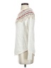 Ann Taylor LOFT Ivory Pullover Sweater Size XS - photo 5