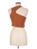 Shein Brown Tank Top Size 8 - 10 - photo 2