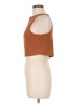 Shein Brown Tank Top Size 8 - 10 - photo 5