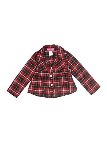 Coney Isle Jacket (view 1)