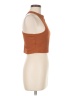 Shein Brown Tank Top Size 8 - 10 - photo 4