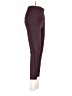 Athleta Solid Burgundy Active Pants Size S - photo 4