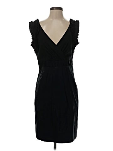 BCBGMAXAZRIA Cocktail Dress (view 1)