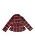 Coney Isle Plaid Red Jacket 12-18 MO / 18 MO - photo 2