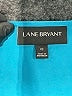 Lane Bryant 100% Polyester Teal Short Sleeve Top Size 22 - photo 7