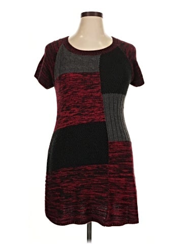 Style&Co Casual Dress (view 1)