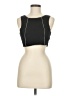 Shein Black Tube Top Size 6 - photo 1