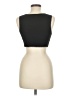 Shein Black Tube Top Size 6 - photo 2