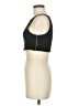Shein Black Tube Top Size 6 - photo 5